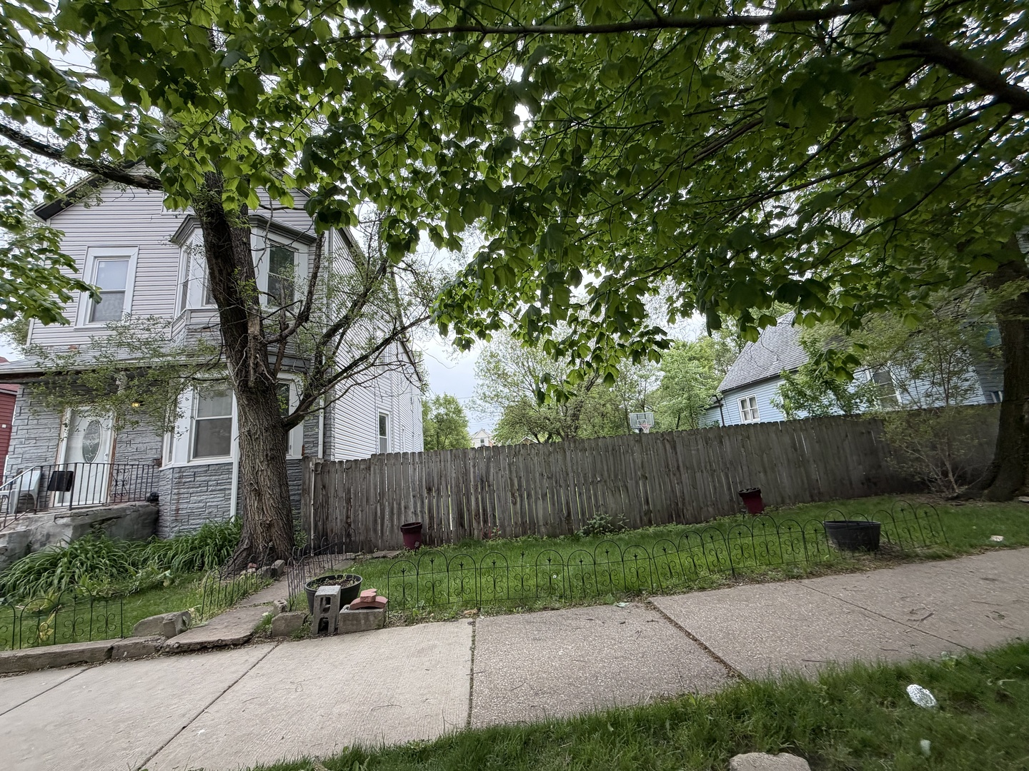 6137 South Wolcott Avenue Chicago IL 60636