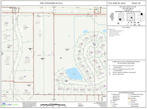 21395 West Il Route 22 Kildeer IL 60047