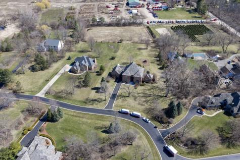 6856 Ellis Drive Long Grove IL 60047