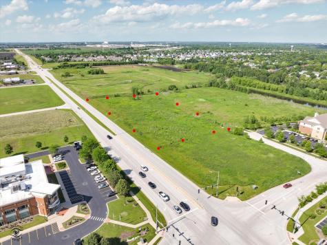 2 Orchard Road Oswego IL 60543