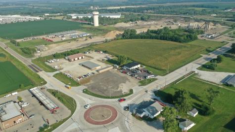 793 Us Route 6 North Utica IL 61373