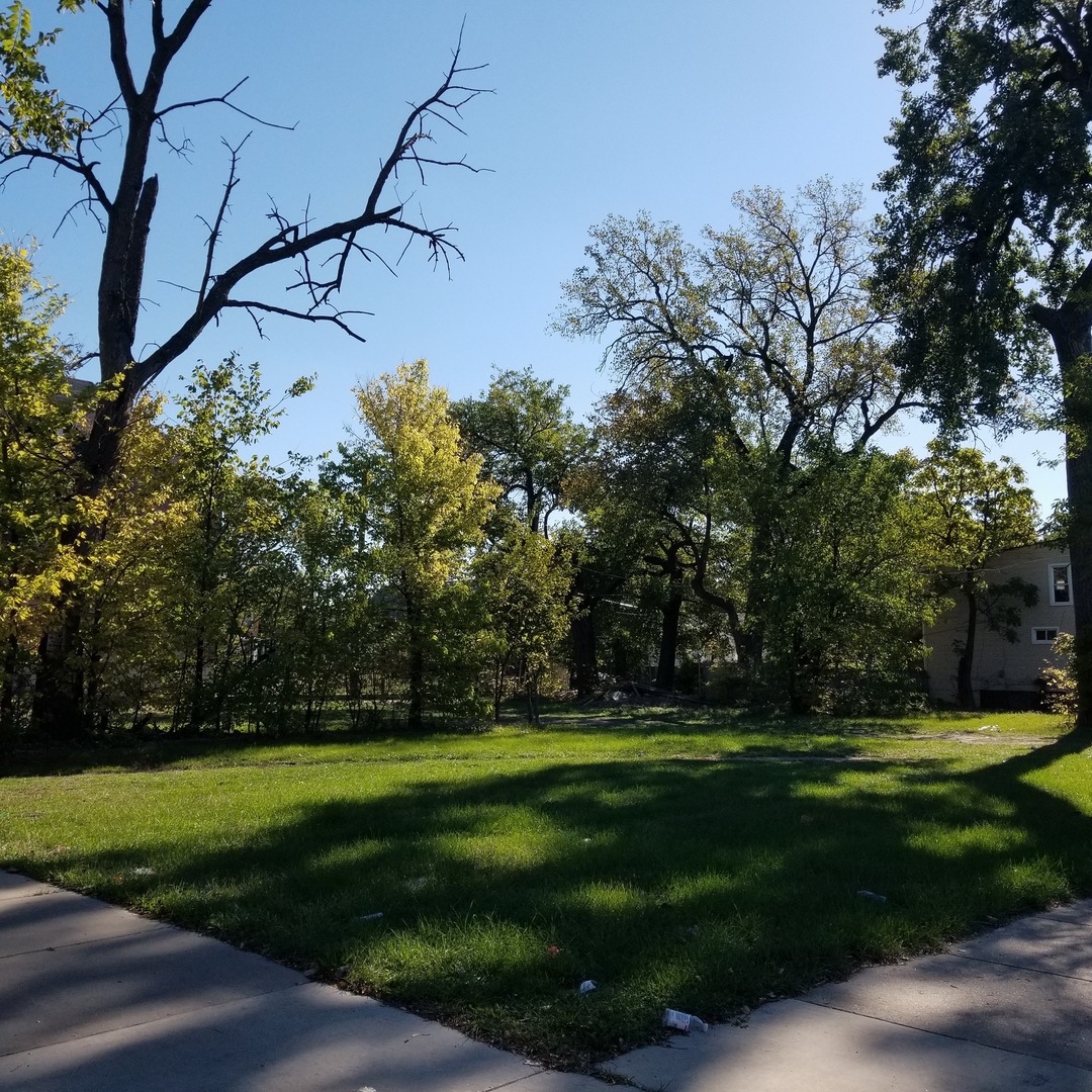 333-335 West Garfield Boulevard Chicago IL 60621