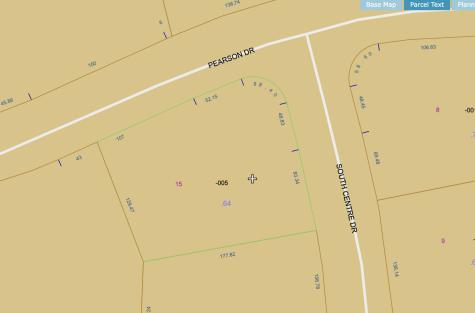 LOT 15 Pearson Drive Genoa IL 60135