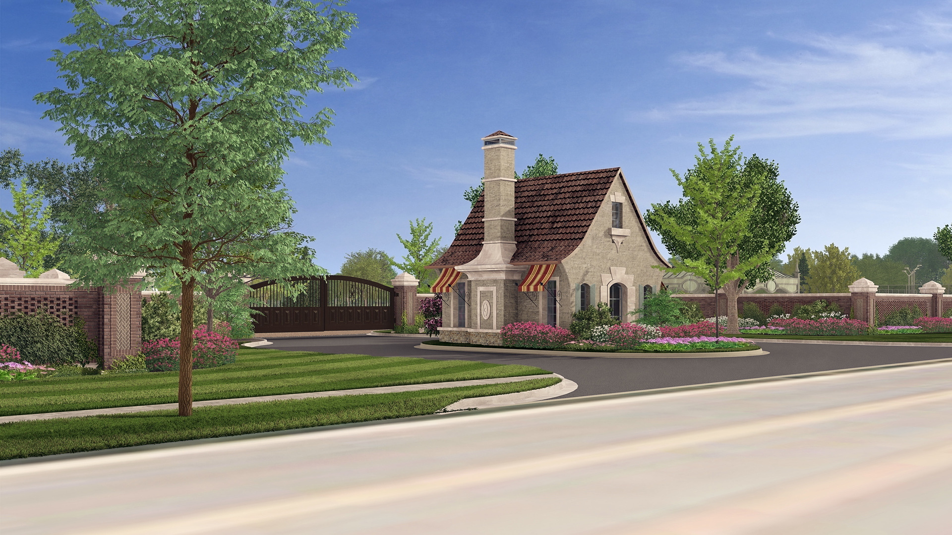 617 Main Street Barrington IL 60010