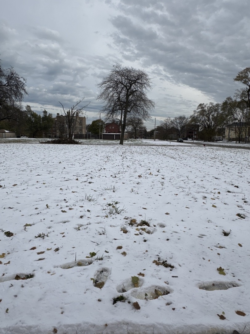 6456 South Eggleston Avenue Chicago IL 60621
