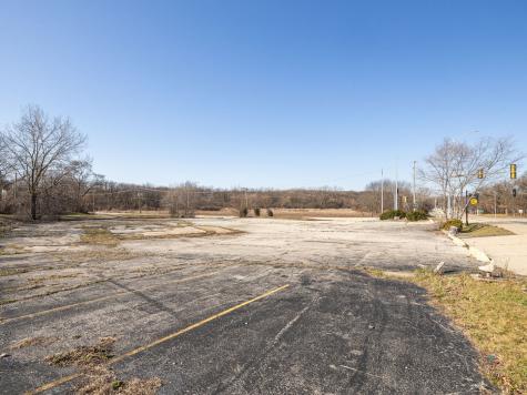 Lot 1 South Kean Avenue Hickory Hills IL 60457