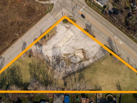 Lot 1 South Kean Avenue Hickory Hills IL 60457