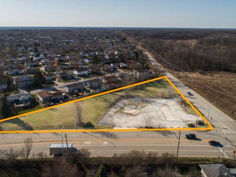 Lot 1 South Kean Avenue Hickory Hills IL 60457