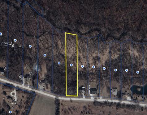 22 Birchwood Lane St. Anne IL 60964