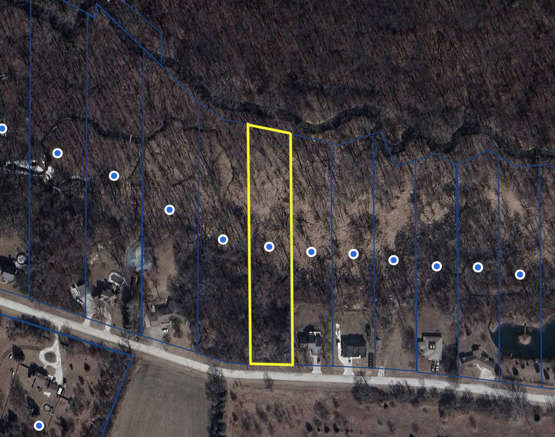 22 Birchwood Lane St. Anne IL 60964