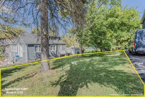 412 Woodland Drive Round Lake Beach IL 60073