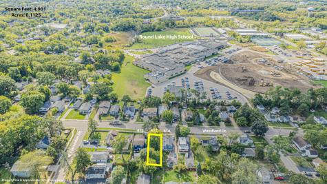 412 Woodland Drive Round Lake Beach IL 60073