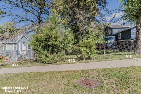 412 Woodland Drive Round Lake Beach IL 60073