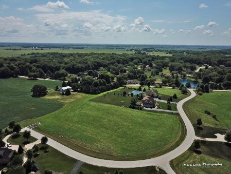 #11 Derek Drive Elburn IL 60119