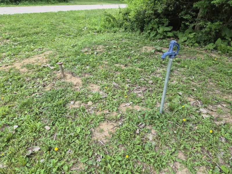 5 Birch Drive Putnam IL 61560