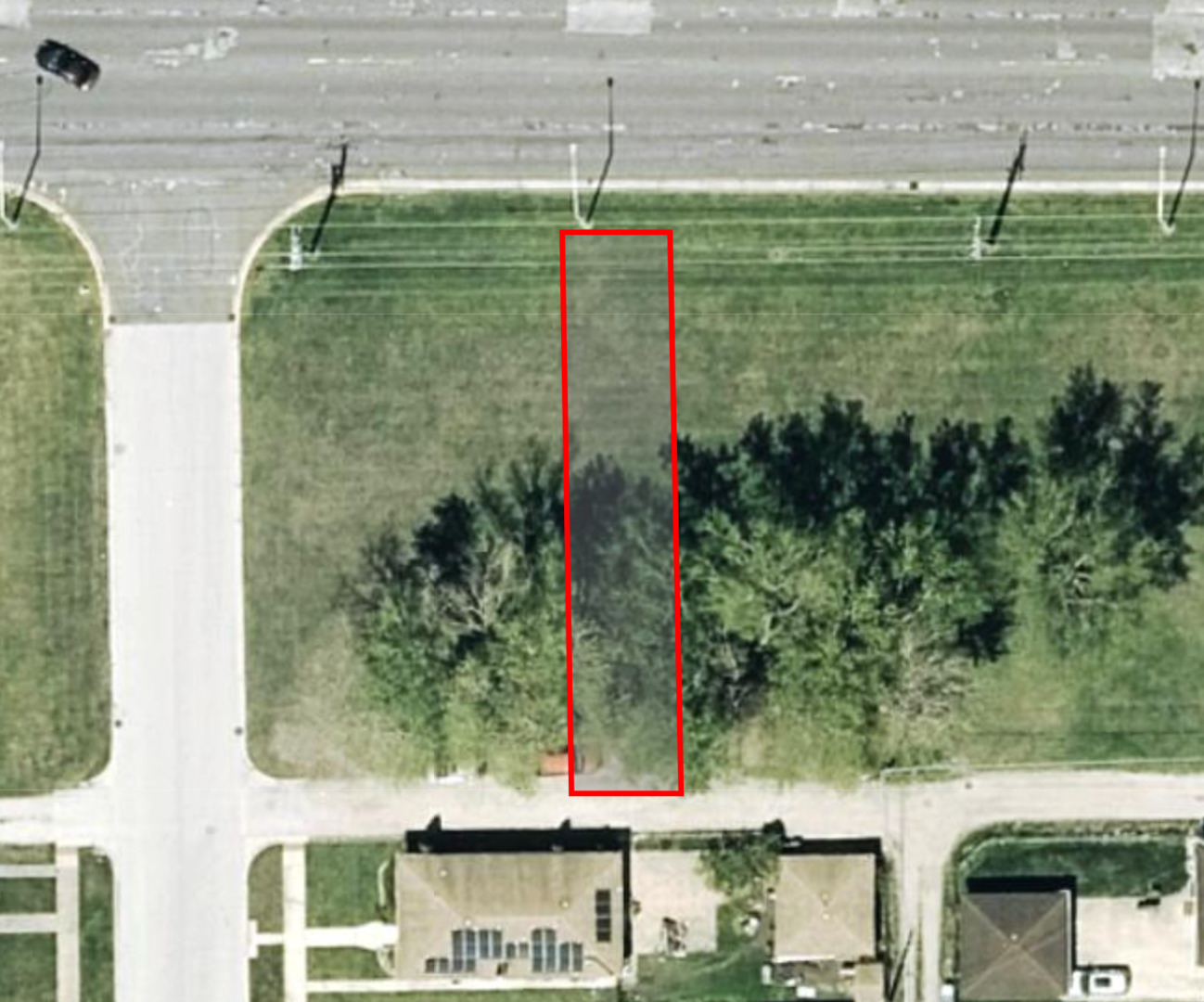 802 State Street Calumet City IL 60409