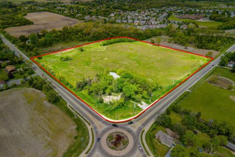 406 Monaville Road Lake Villa IL 60046