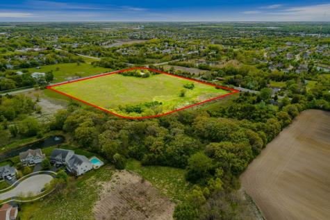 406 Monaville Road Lake Villa IL 60046