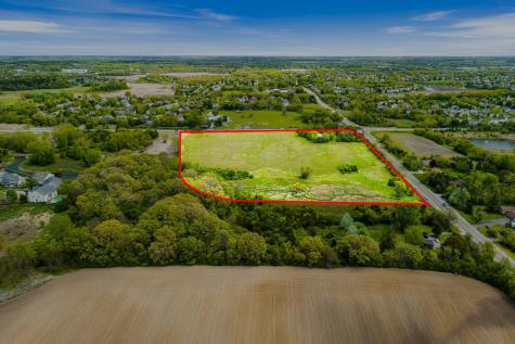 406 Monaville Road Lake Villa IL 60046