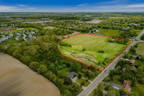 406 Monaville Road Lake Villa IL 60046