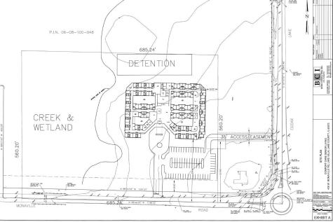 406 Monaville Road Lake Villa IL 60046