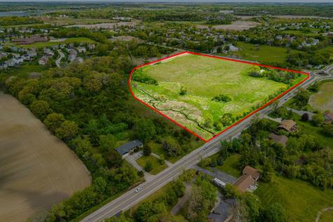 406 Monaville Road Lake Villa IL 60046