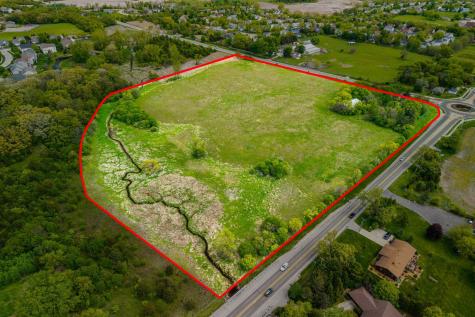 406 Monaville Road Lake Villa IL 60046