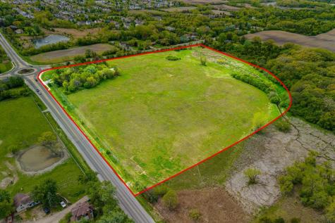 406 Monaville Road Lake Villa IL 60046