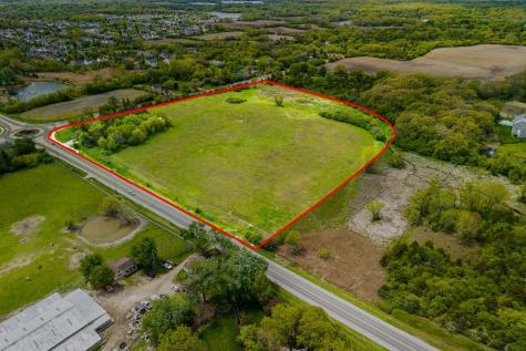 406 Monaville Road Lake Villa IL 60046