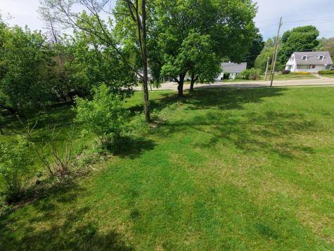 LOT 2 Barrington Avenue East Dundee IL 60118