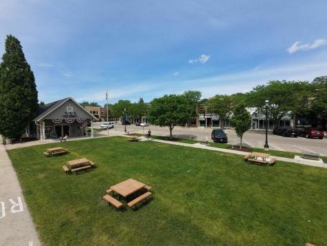 LOT 2 Barrington Avenue East Dundee IL 60118