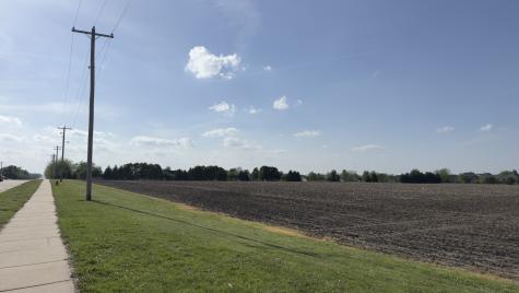 PIN 14-11-477-001 Northtown And Pipeline Roads Normal IL 61761