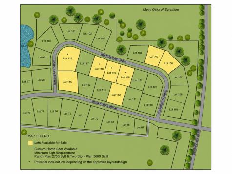224 Whittemore Drive Sycamore IL 60178