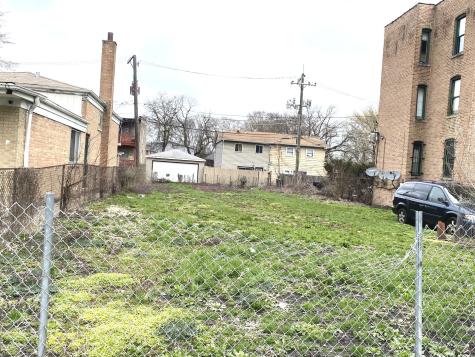 728 East 95th Street Chicago IL 60619