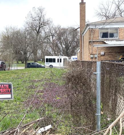 728 East 95th Street Chicago IL 60619