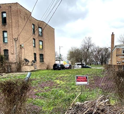728 East 95th Street Chicago IL 60619