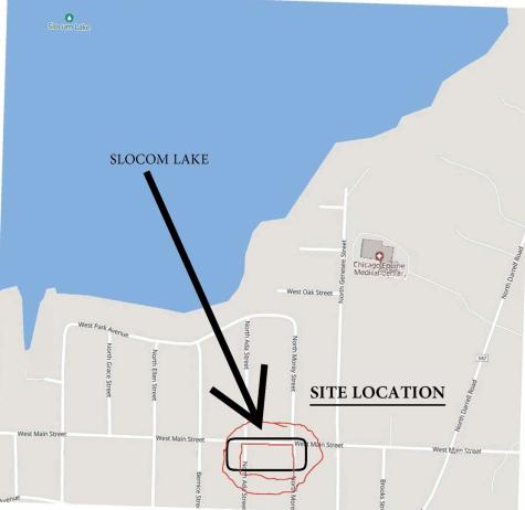28331 West Main Street Wauconda IL 60084