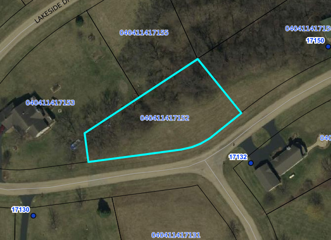 17-152 Edgewater Drive Lake Carroll IL 61046