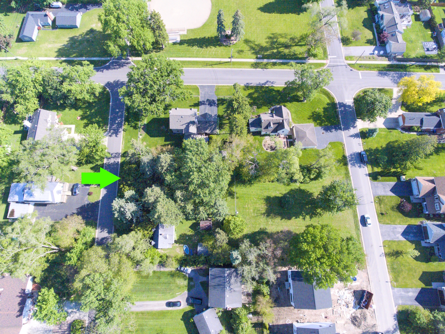 1S156 3RD Street Lombard IL 60148