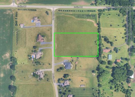 2010 Maritime Lane Woodstock IL 60098