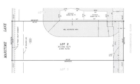 2010 Maritime Lane Woodstock IL 60098