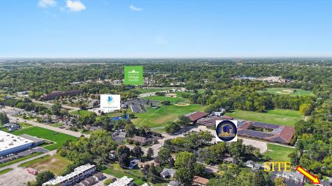 20295 West Washington Street Grayslake IL 60030