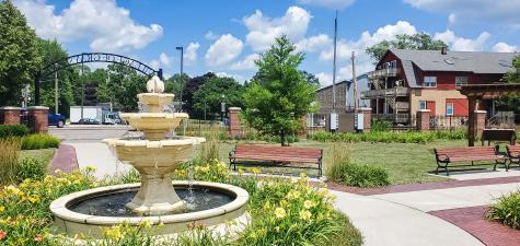 20295 West Washington Street Grayslake IL 60030