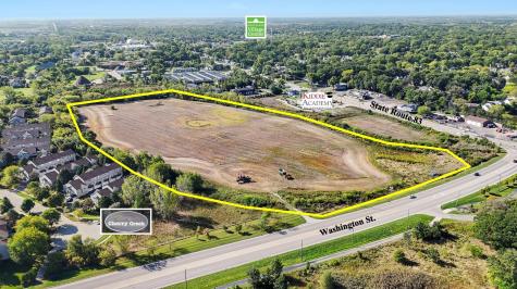 20295 West Washington Street Grayslake IL 60030