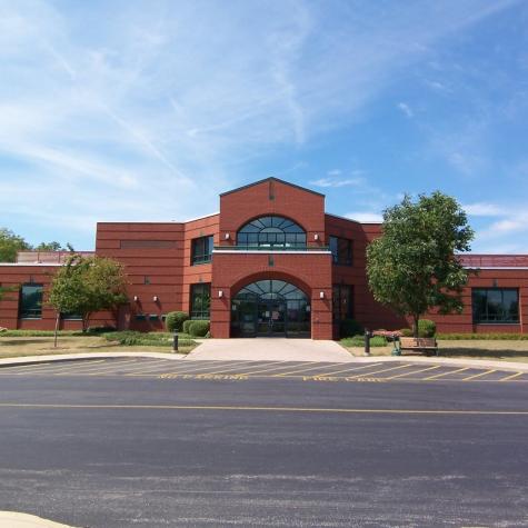 20295 West Washington Street Grayslake IL 60030
