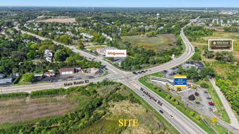 20295 West Washington Street Grayslake IL 60030