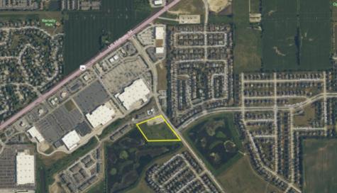 0000 5TH Street Oswego IL 60543