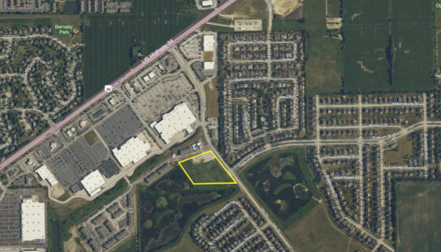 0000 5TH Street Oswego IL 60543