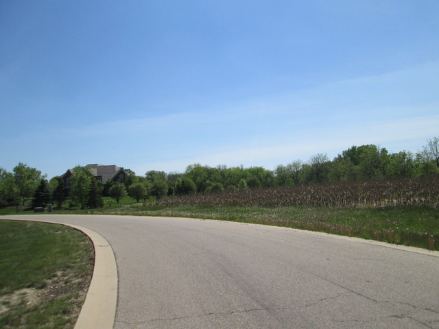 2 Jennifer Court Barrington Hills IL 60010