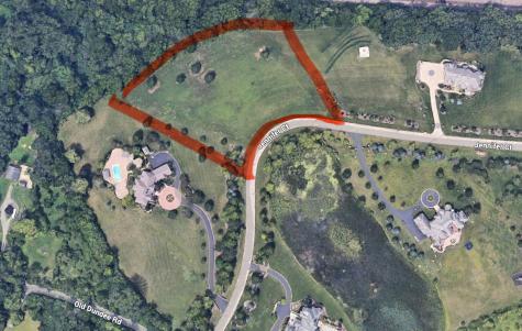 2 Jennifer Court Barrington Hills IL 60010